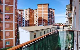 Appartamento Tre Locali Accogliente A Nova Milanese ,Vicinanza A Milano E Stadio Monza