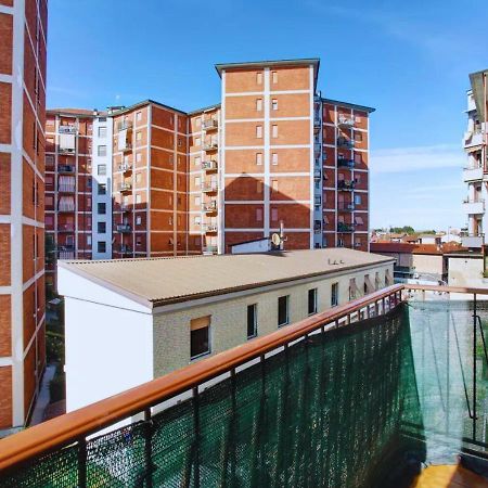 Appartamento Tre Locali Accogliente A Nova Milanese ,Vicinanza A Milano E Stadio Monza Exterior foto