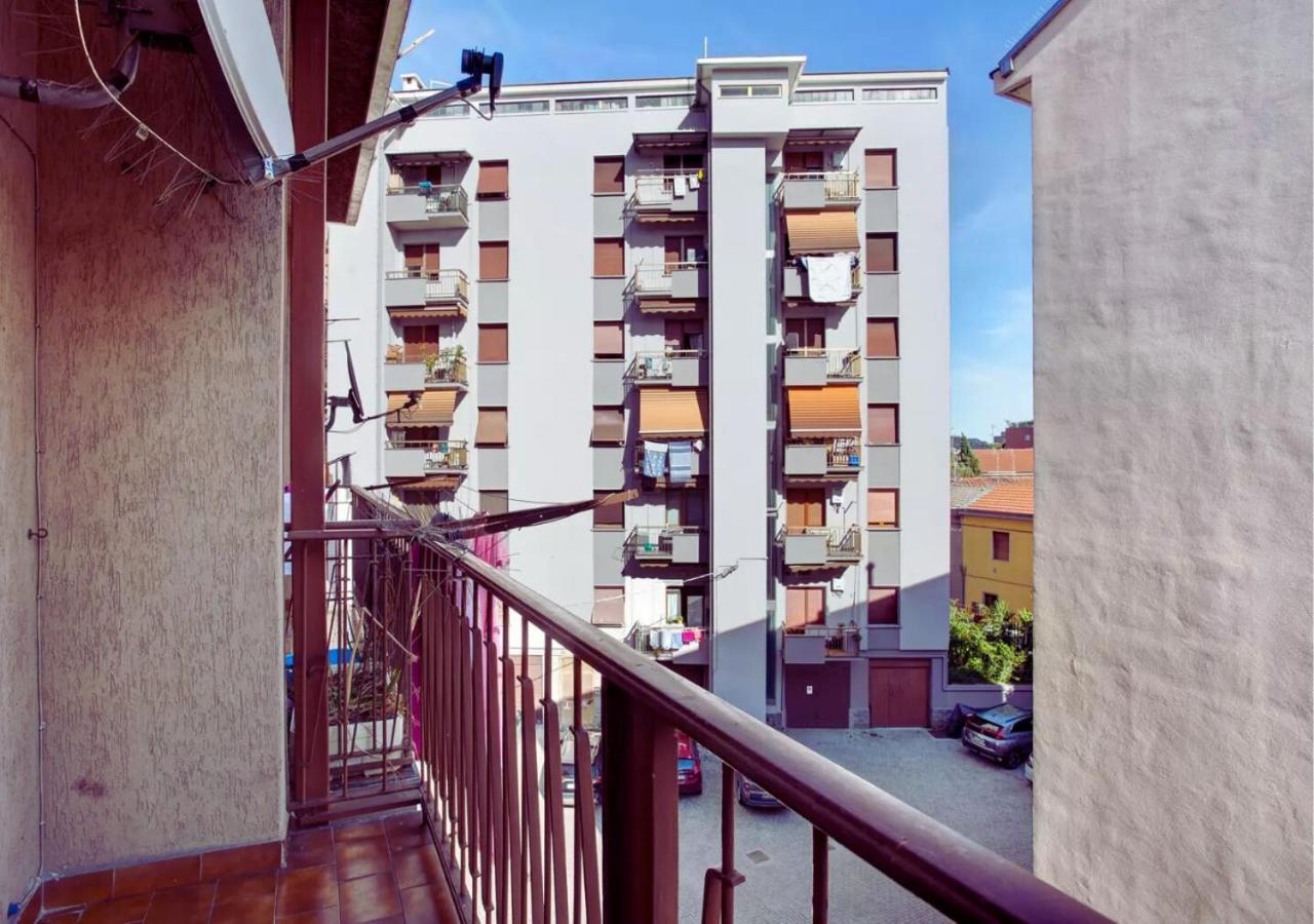 Appartamento Tre Locali Accogliente A Nova Milanese ,Vicinanza A Milano E Stadio Monza Exterior foto